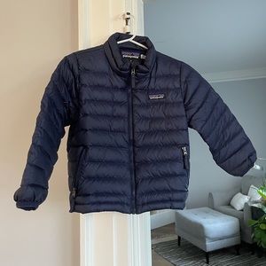 3T Patagonia Puff Jacket